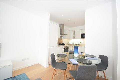 1 bedroom flat to rent - Argyle House, Dee Road, Richmond