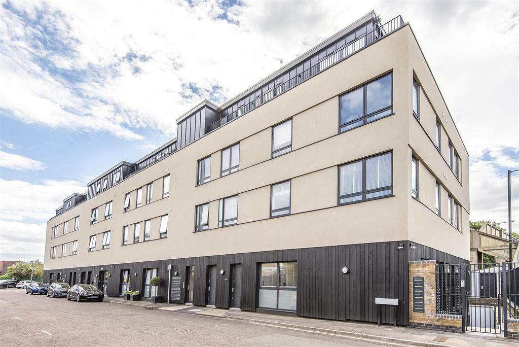 Snapshot of Richmond Apartments Near Argyle Shops With Parking