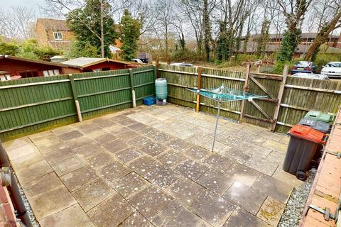 13 Capian Walk, Two Mile Ash, Milton Keynes, MK8 8HH