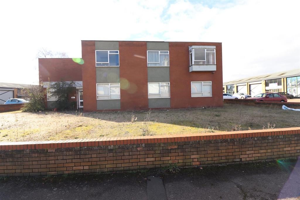 Paterson Road, Wellingborough NN8 Property for sale £399,950