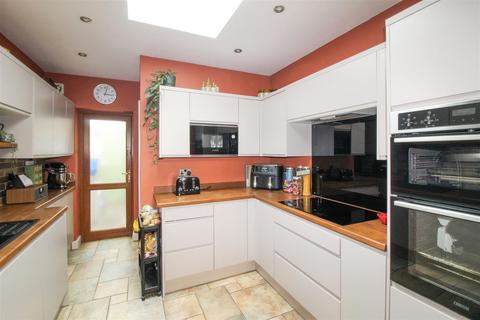 2 bedroom terraced house for sale - Railway Terrace, Sowerby, Thirsk