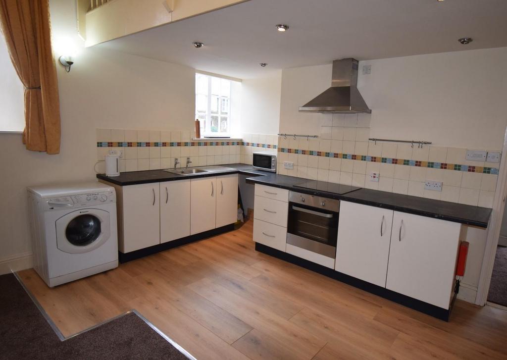Llandderfel, Bala 1 bed detached house for sale £110,000
