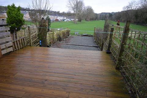 2 bedroom terraced house for sale, Tryweryn Terrace, Bala