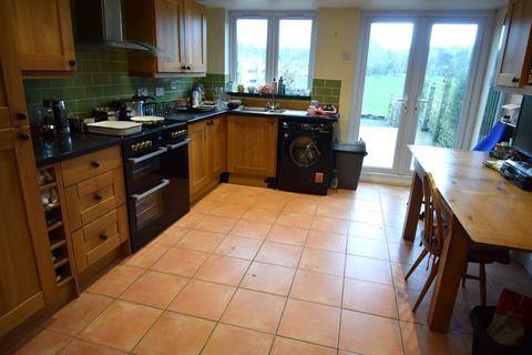 2 bedroom terraced house for sale, Tryweryn Terrace, Bala