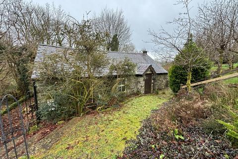 3 bedroom property with land for sale, Bwlchllan, Lampeter, SA48