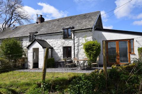 3 bedroom semi-detached house for sale, Fron Uchaf, Parc, Parc, Bala