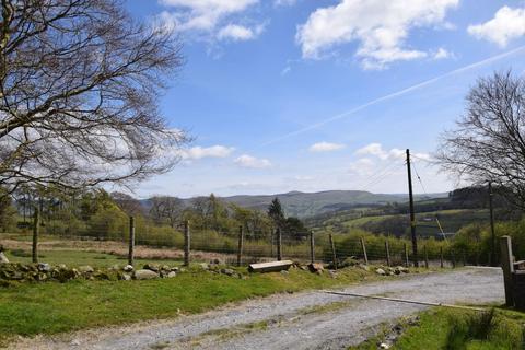 3 bedroom semi-detached house for sale, Fron Uchaf, Parc, Parc, Bala