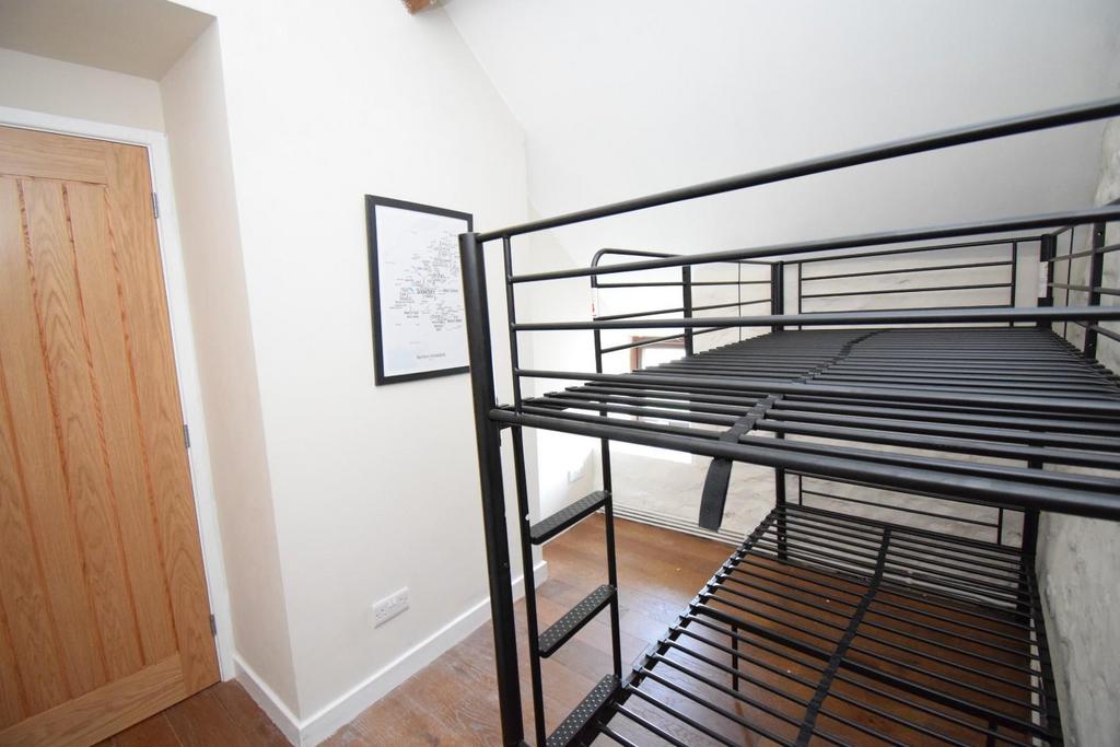 *Bedroom 3*
