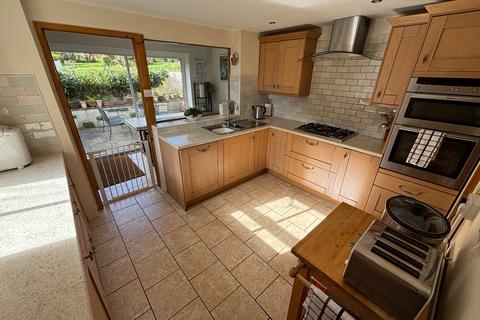 5 bedroom detached house for sale, Talley, Llandeilo, SA19