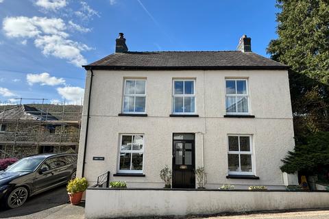 undefined, Talley, Llandeilo, SA19