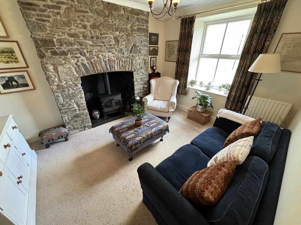 Sitting room