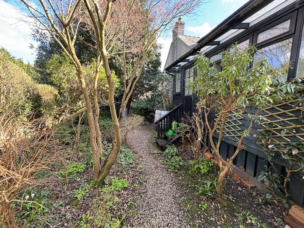 Garden (third image)