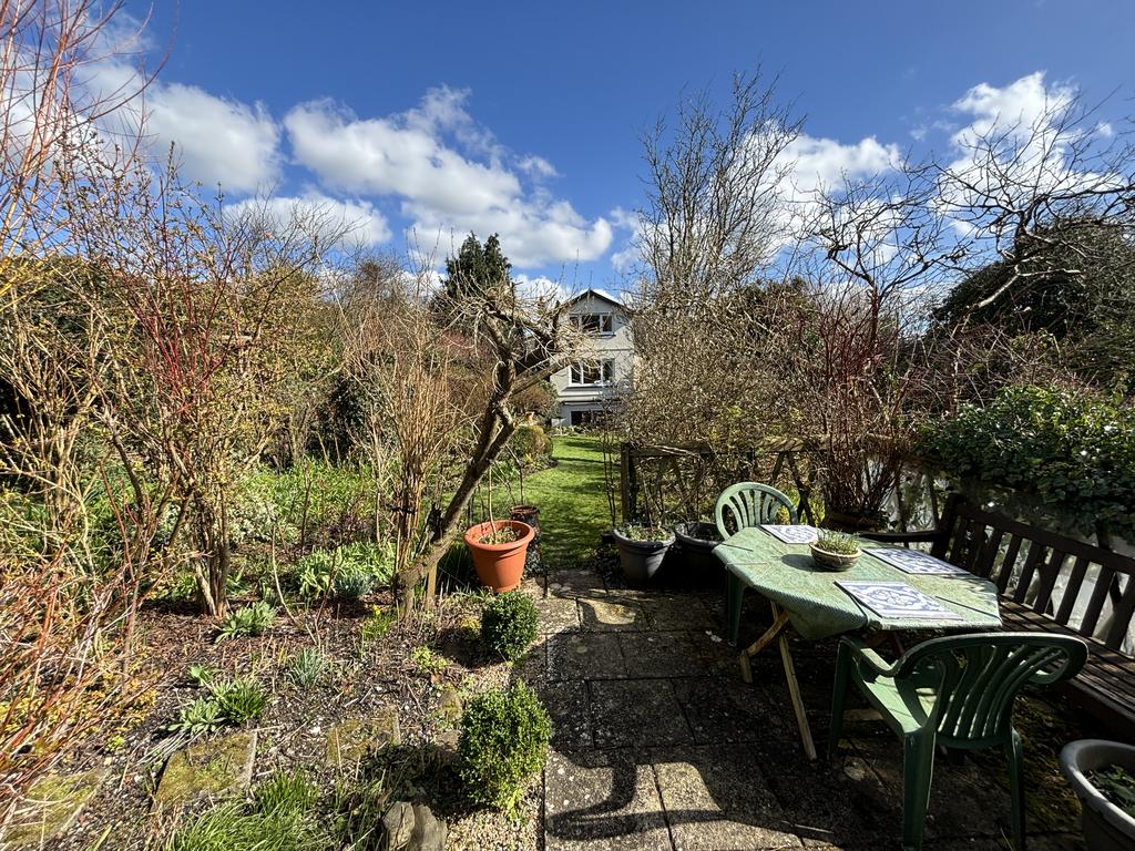 Garden (fourth image)