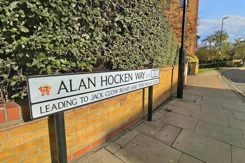 9 Alan Hocken Way, London, E15 3AT