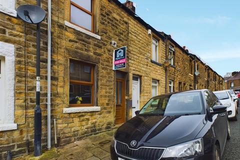 2 bedroom terraced house for sale - Dundee Street, Lancaster