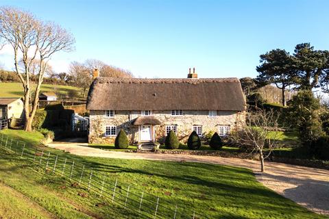 4 bedroom house for sale, Brighstone, Isle of Wight