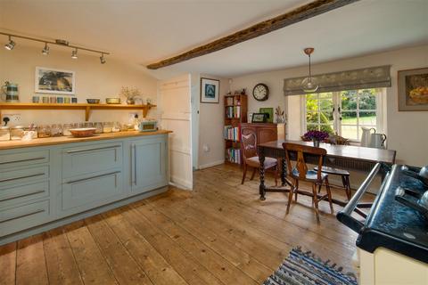 4 bedroom house for sale, Brighstone, Isle of Wight