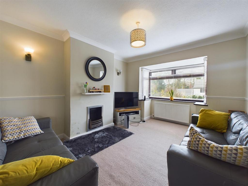 Bowerham Road, Lancaster 5 bed semidetached house for sale £278,950