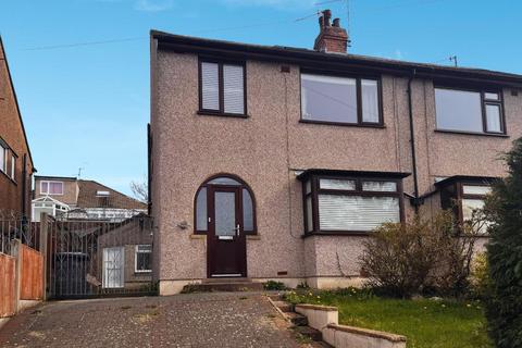 3 bedroom semi-detached house for sale, Bowerham Road, Lancaster