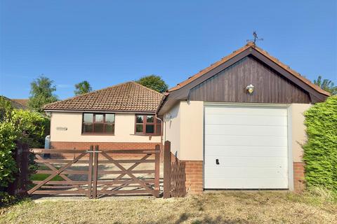 3 bedroom detached bungalow for sale, Totland Bay, Isle of Wignt