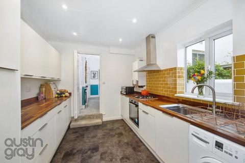 1 bedroom flat for sale, Westbourne Street, Hove