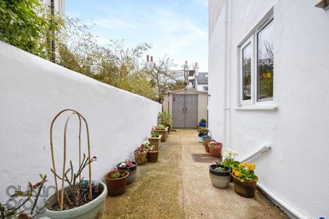 1 bedroom flat for sale, Westbourne Street, Hove