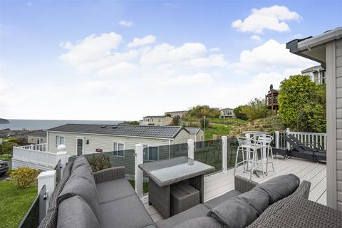 3 bedroom park home for sale, Swanage Bay View, Swanage