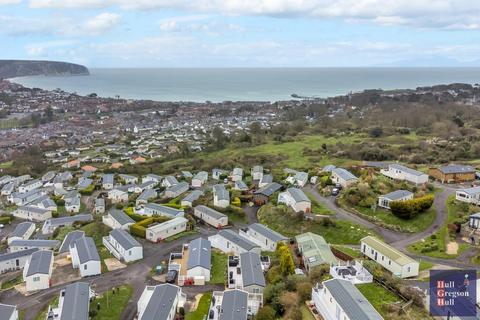 3 bedroom park home for sale, Swanage Bay View, Swanage