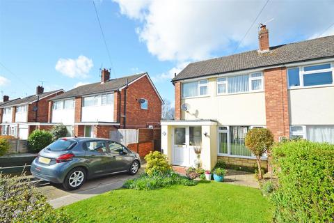 3 bedroom semi-detached house for sale, Crowmere Road, Shrewsbury