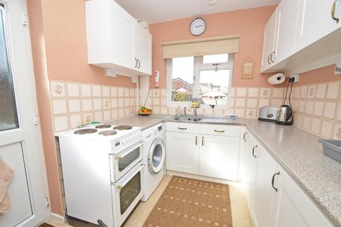 3 bedroom semi-detached house for sale, Crowmere Road, Shrewsbury