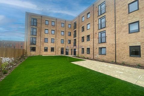 2 bedroom apartment to rent, 45 John Street, Derby