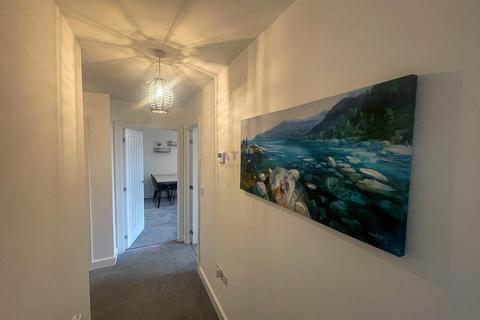 2 bedroom apartment to rent, 45 John Street, Derby