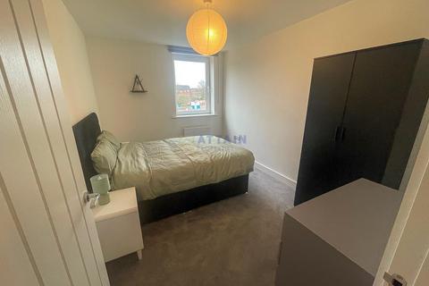 2 bedroom apartment to rent, 45 John Street, Derby