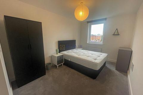 2 bedroom apartment to rent, 45 John Street, Derby