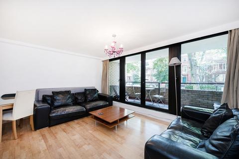 1 bedroom apartment to rent - Belsize Avenue, London NW3
