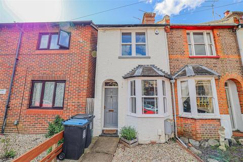 2 bedroom terraced house for sale, Weymouth Street, Hemel Hempstead, HP3