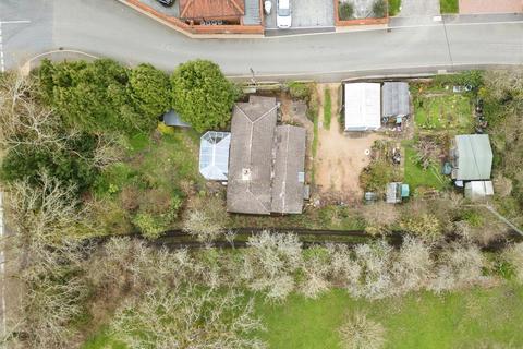 Plot for sale, South Chailey