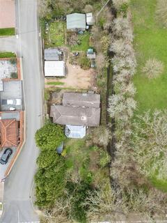 Plot for sale, South Chailey