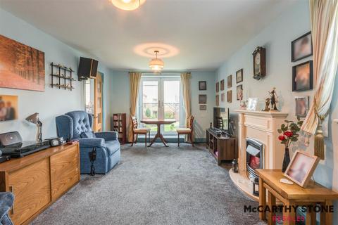 2 bedroom apartment for sale - Westonia Court, Wellingborough Road, Northampton