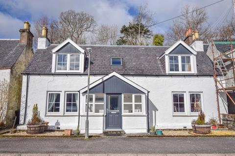 4 bedroom cottage for sale, Corrour, Lochcarron