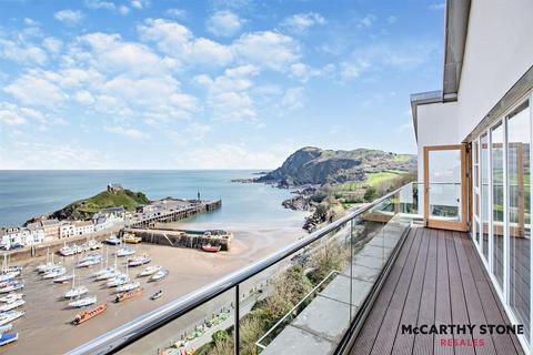 2 bedroom apartment for sale, Lantern Court, Hillsborough Road, Ilfracombe