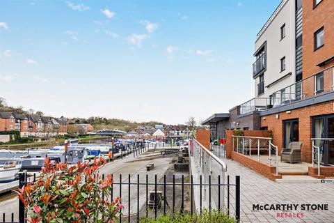 1 bedroom apartment for sale, Marbury Court, Chester Way, Northwich