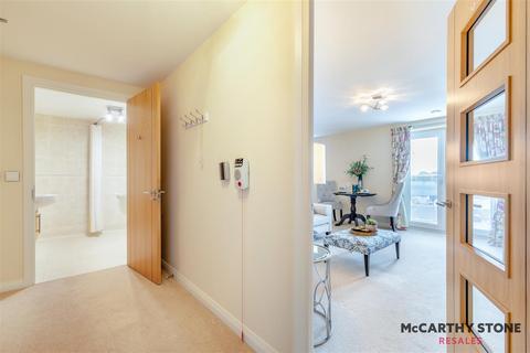 1 bedroom apartment for sale, Marbury Court, Chester Way, Northwich