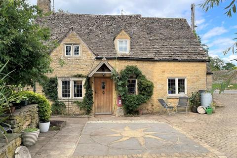 2 bedroom cottage for sale - Station Road, Bourton-On-The-Water, Cheltenham