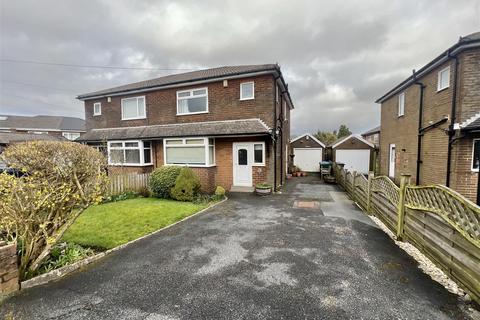 5 Beacon Brow, Bradford, BD6 3DE