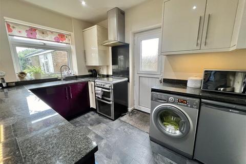 5 Beacon Brow, Bradford, BD6 3DE