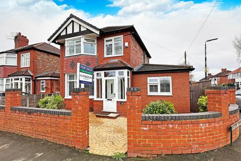 4 bedroom detached house for sale - Riddings Road, Timperley, Altrincham