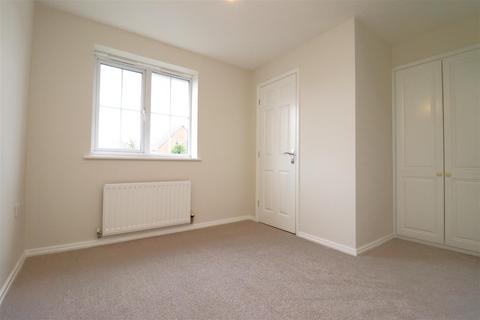 2 bedroom terraced house for sale, 2 Calder Square Brough