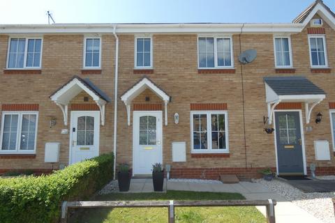 2 Calder Square, Brough, HU15 1GE