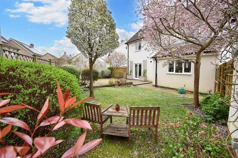 4 bedroom detached house for sale, Fennel Road, Portishead